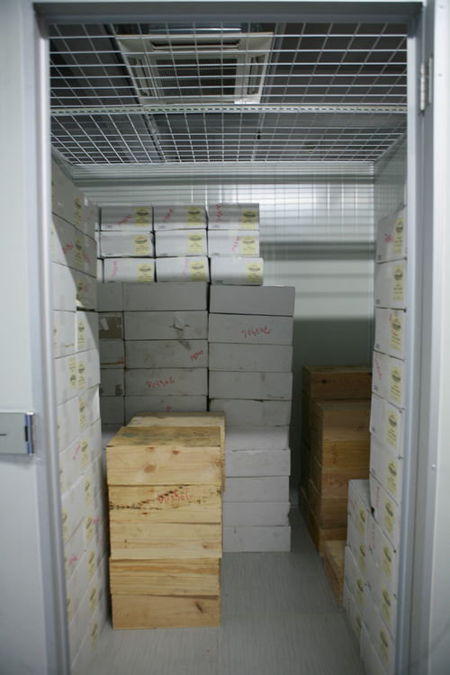 存储新选择 私人小仓库让办公用品与小物件各得其所